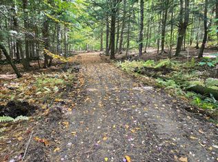Lot 13 Beach Pond Road, Wolfeboro, NH 03894