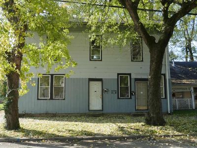 123 Franklin St, Hamilton, OH, 45013