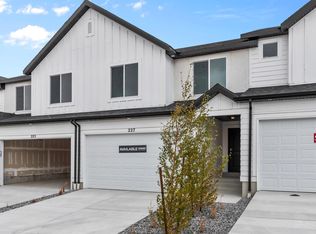 1727 N Patchwork Ave #1268, Tooele, UT 84074