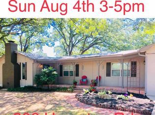 206 Hampton Rd, Ardmore, OK 73401