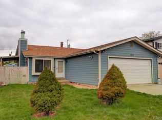 1060 Explorador Calle, Denver, CO 80229