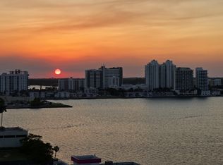 1865 79th Street Cswy APT 14A, North Bay Village, FL 33141