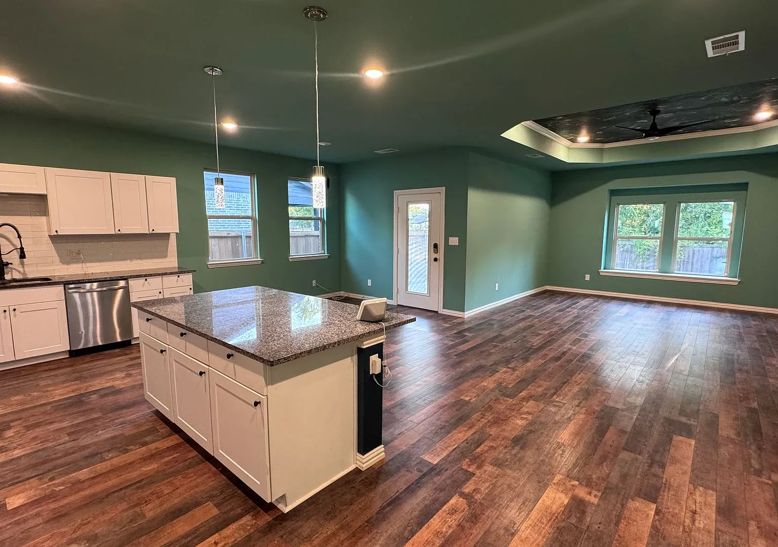 2219 College St, Greenville TX — Photo 3