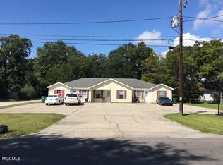 2911 N 22nd Ave, Gulfport, MS 39501