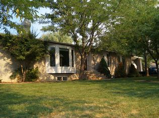 2542 N 2800 E, Layton, UT 84040