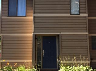 175 Briarcrest Dr UNIT 101, Ann Arbor, MI