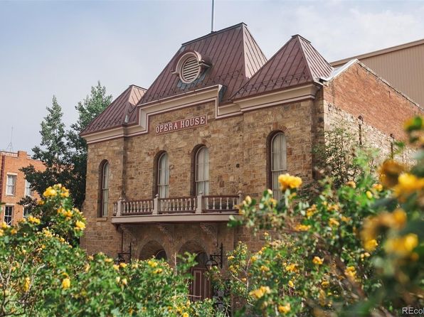 351 Eureka Street, Central City, CO 80427