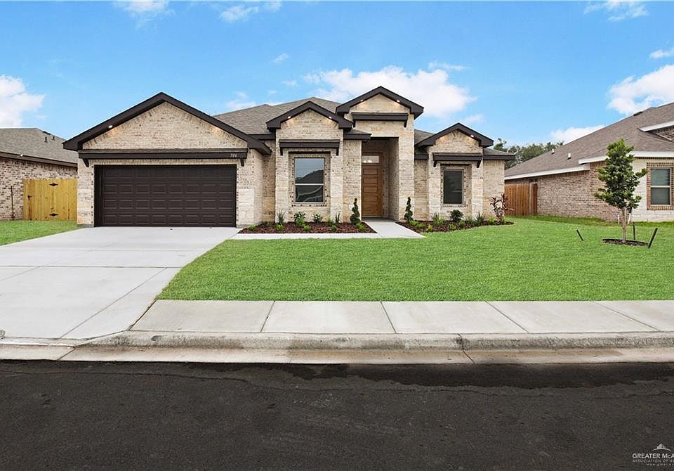 706 W 17th St W, Weslaco, TX 78596 | Zillow