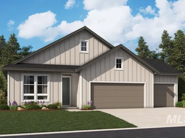 1356 White Clfs, Middleton, ID 83644