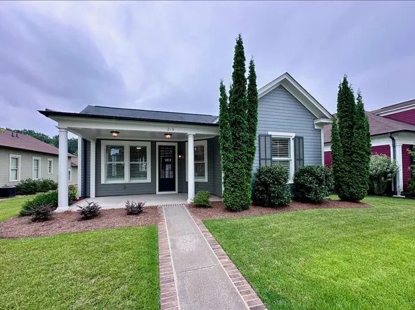 213 Sikes Ave, Clemson, SC 29631
