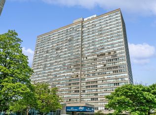 4800 S Chicago Beach Dr APT 503N, Chicago, IL 60615