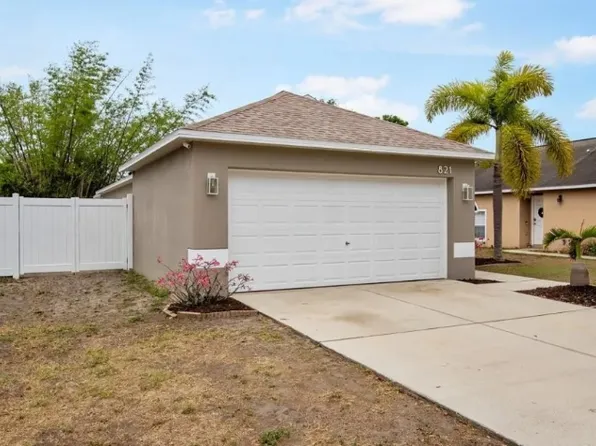 821 Brenton Leaf Dr, Ruskin, FL 33570