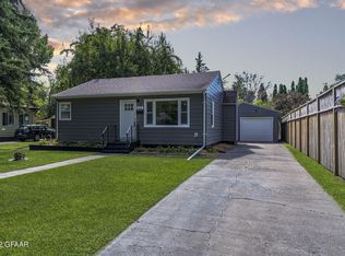 611 18th Ave S, Grand Forks, ND 58201