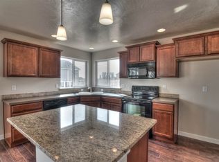 3524 S Glacier Bay Ave, Meridian, ID 83642