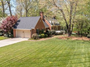 949 Bryansplace Rd, Winston Salem, NC 27104