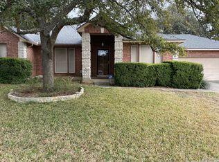 13606 Windy Crk, Helotes, TX 78023