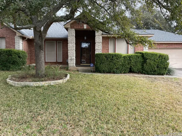 13606 WINDY CREEK, Helotes, TX 78023