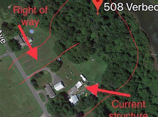 508 Verbeck Ave, Schaghticoke, NY 12154