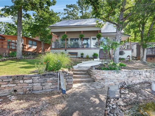 976 Cable Point Dr, Climax Springs, MO 65324