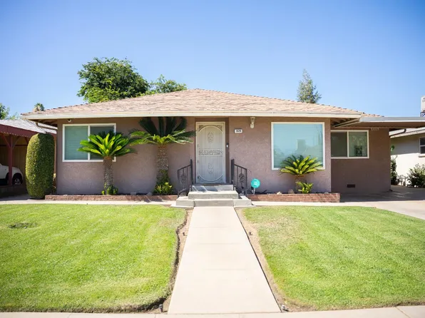 1626 W Yale Ave, Fresno, CA 93705