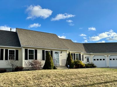 470 Elm St, Leominster, MA, 01453