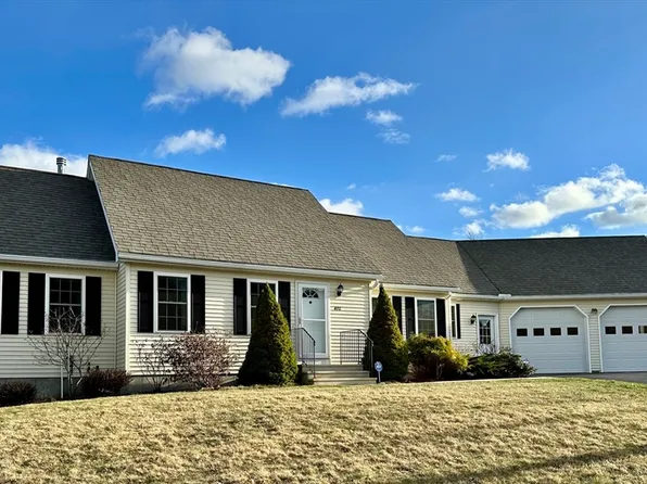 470 Elm St, Leominster, MA 01453