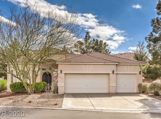 5446 Lost Ln, Las Vegas, NV 89118