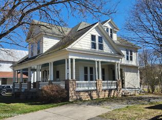 230 N Main St, Picture Rocks, PA 17762