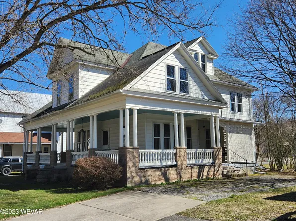 230 N Main St, Picture Rocks, PA 17762