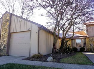 5279 Pros Dr, West Chester, OH 45069