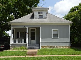 1531 W Madison St, Springfield, MO 65802