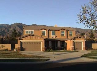 12880 Laurel Tree Ln, Rancho Cucamonga, CA 91739