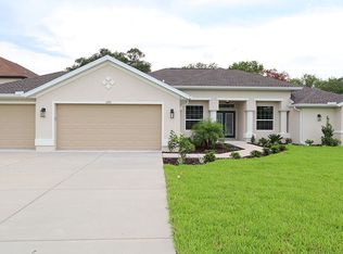 295 Woodstream Way, Spring Hill, FL 34608