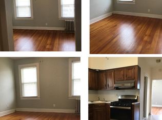 527 Garfield Ave, Jersey City, NJ 07305