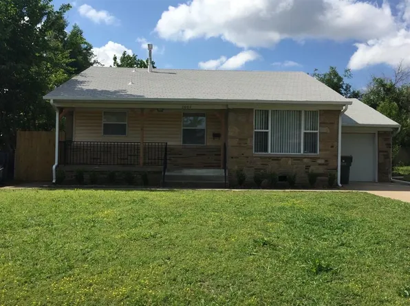 2004 Andover Ct, Oklahoma City, OK 73120