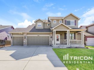 2275 Bucolo Ave, Colorado Springs, CO 80951