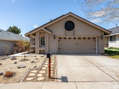 5148 Driftstone Ave, Reno, NV, 89523