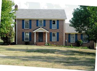 1447 Coleman Rd, Franklin, TN 37064