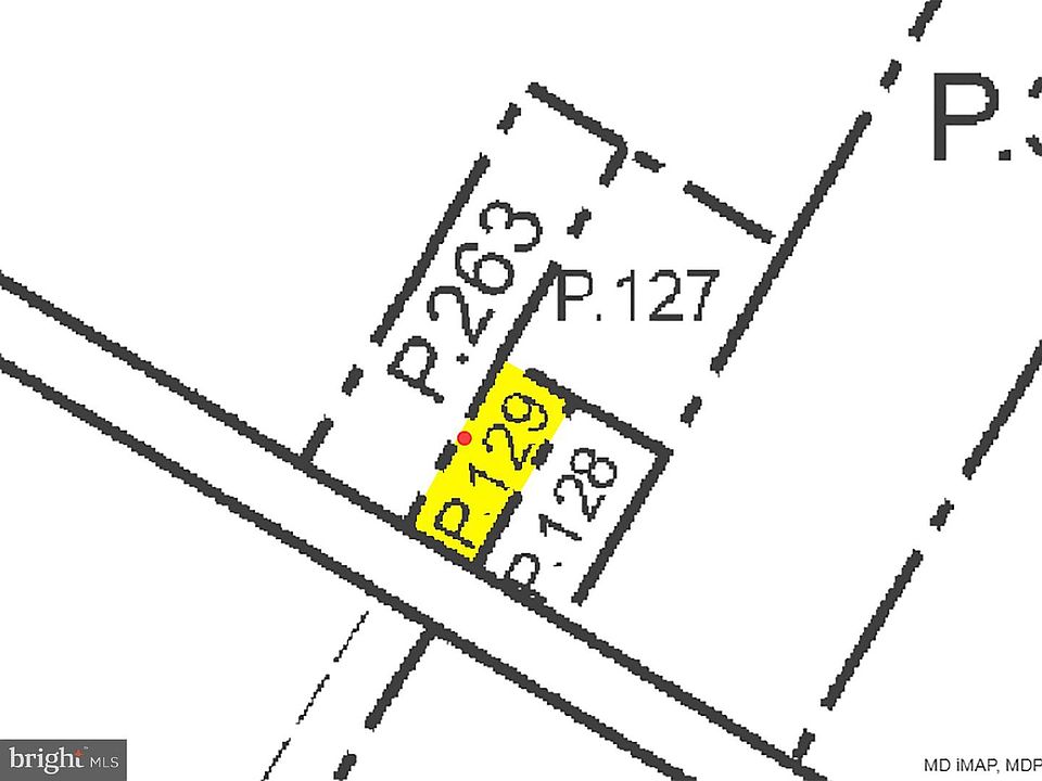 2nd image of 3910 Old Taneytown Rd