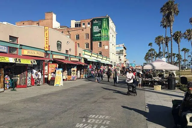 Boardwalk