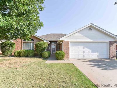 5322 Spindletree Dr, Wichita Falls, TX, 76310