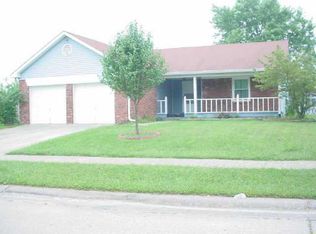 5535 W Northport Dr, Indianapolis, IN