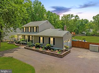 18 Covenger Dr, Medford, NJ 08055