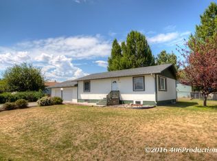 1656 Karmen Rd, Helena, MT 59602