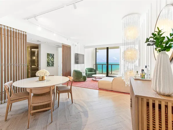 2201 Collins Ave #1019, Miami Beach, FL 33139