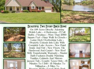 1650 Locke Rd, Millington, TN 38053