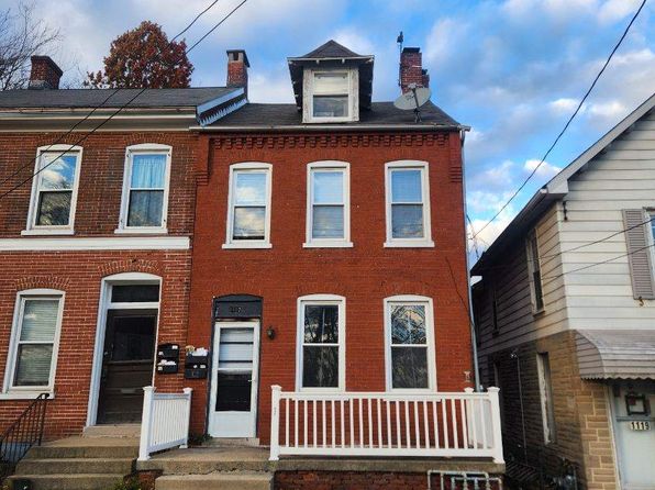 1117 E King St APT 2