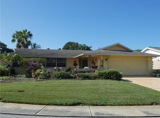 5820 Chapman Dr, New Port Richey, FL 34652