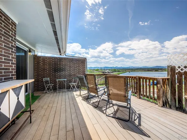 4770 S Mariposa Drive, Englewood, CO 80110