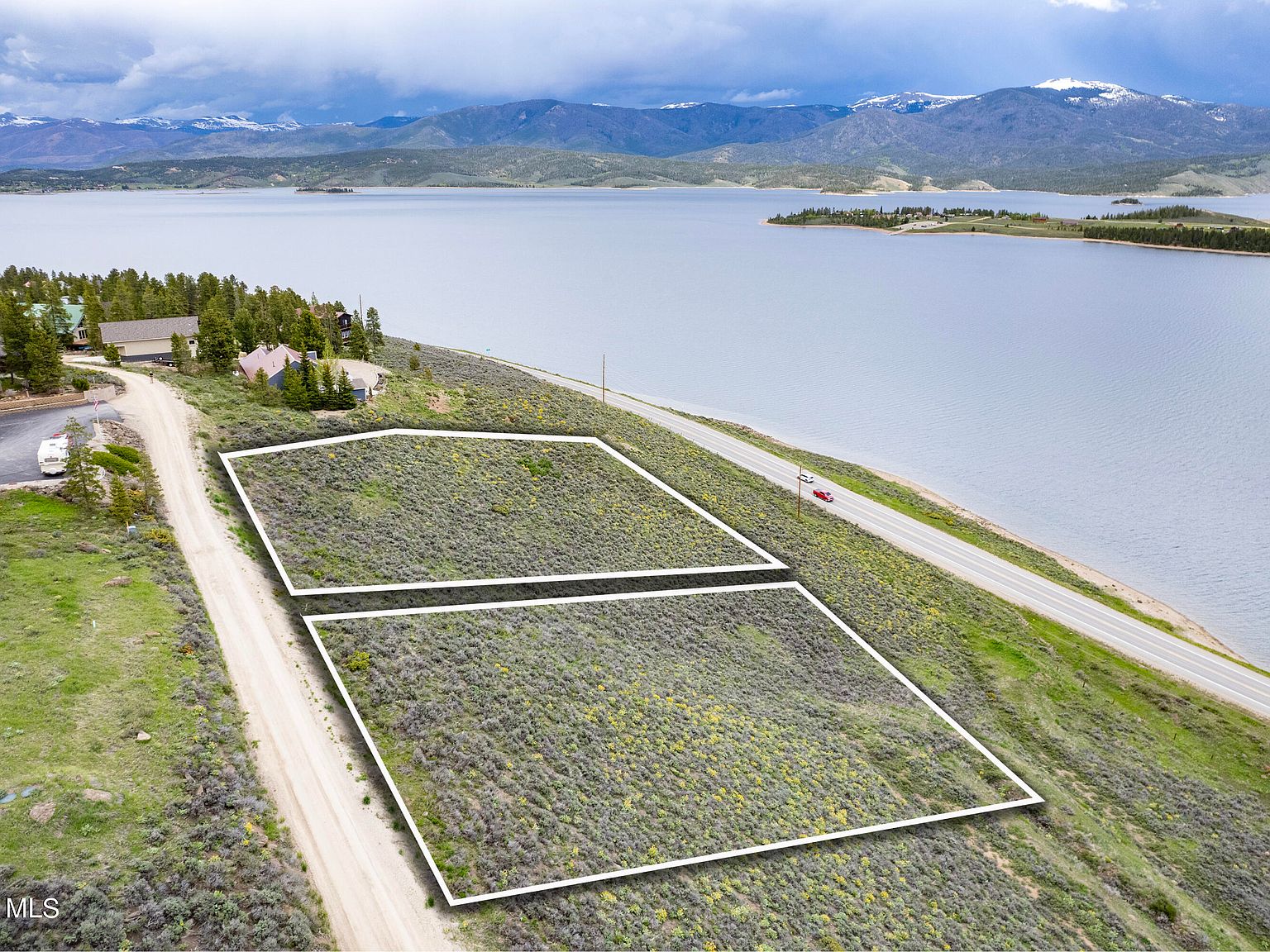 490 & 508 GCR 4052, Granby, CO 80446 Zillow